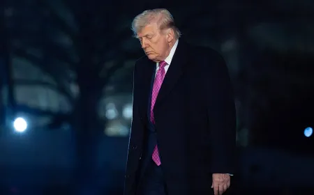 Trump'tan müttefiklere rest: Kendi başınızın çaresine bakın