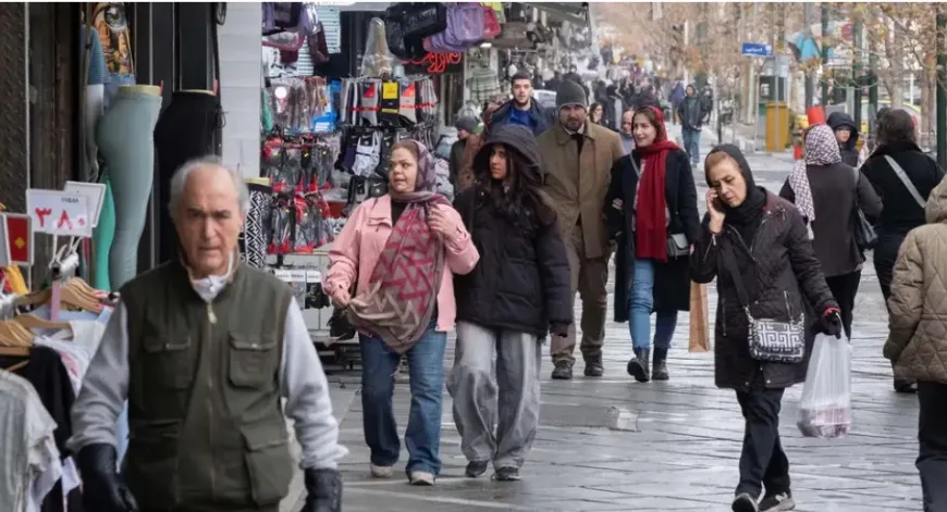 İran nüfus yapısı: Çok uluslu bir devletin etnik mozaiği