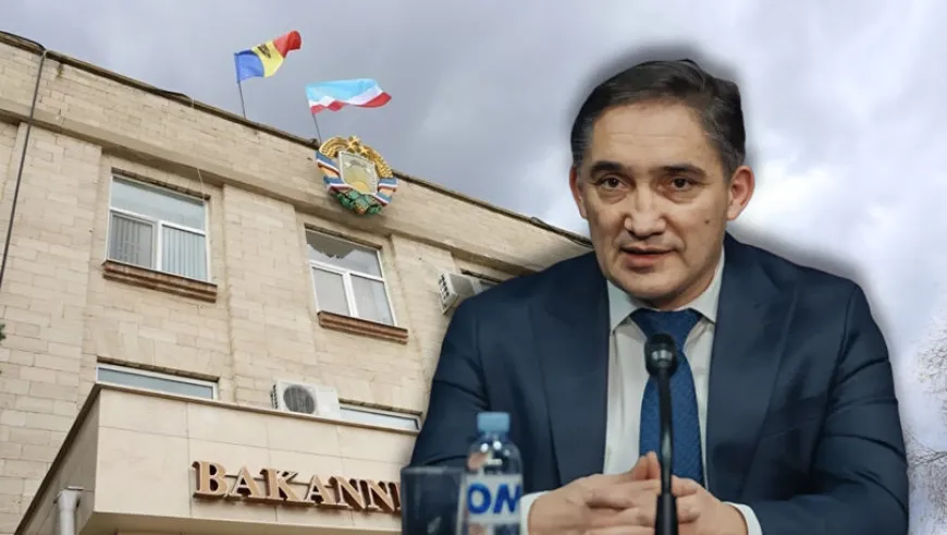 Stoianoglo: Gagavuzya seçimlerini özerk seçim organları yapmalı
