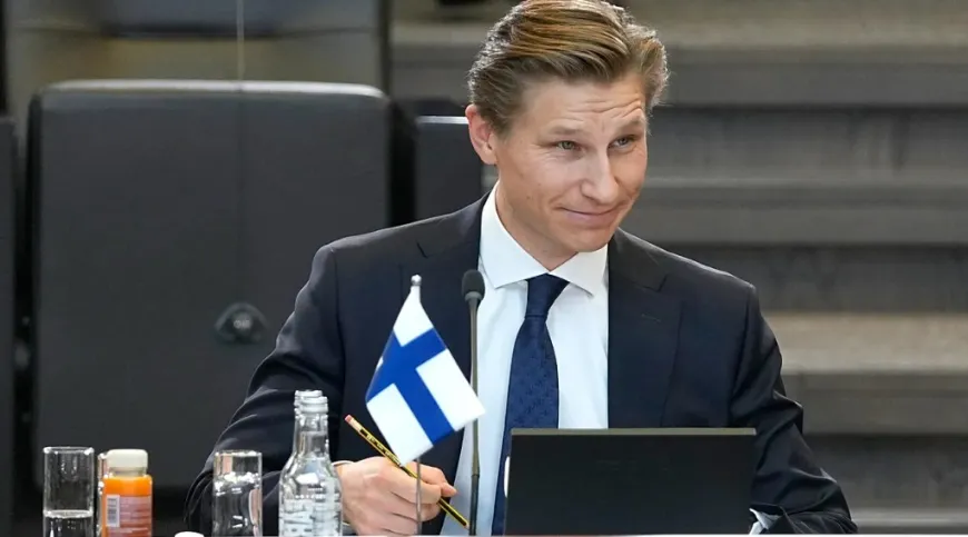 Finlandiya'dan nükleer silah adımı: 37 yıllık yasağı kaldırmayı planlıyor