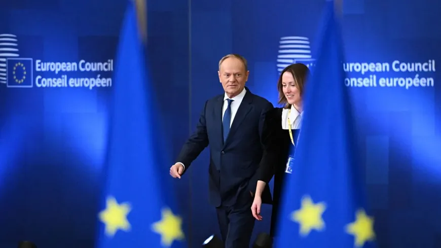 Polonya'da 'Polexit' tartışması: Tusk'tan AB'den çıkış uyarısı