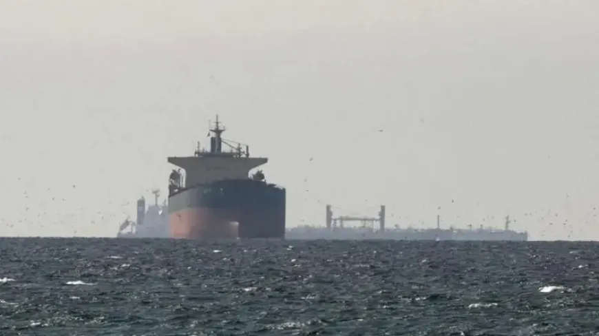 İngiltere'den ABD'ye Hürmüz Boğazı operasyonu için üs izni