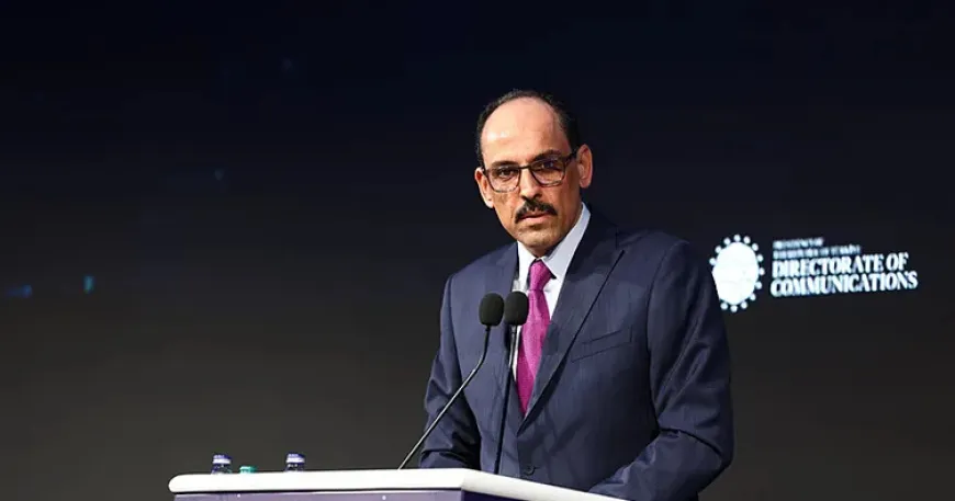 İstihbarat ve bilgi çağı: Savaşın kurallarını Türkiye yazacak