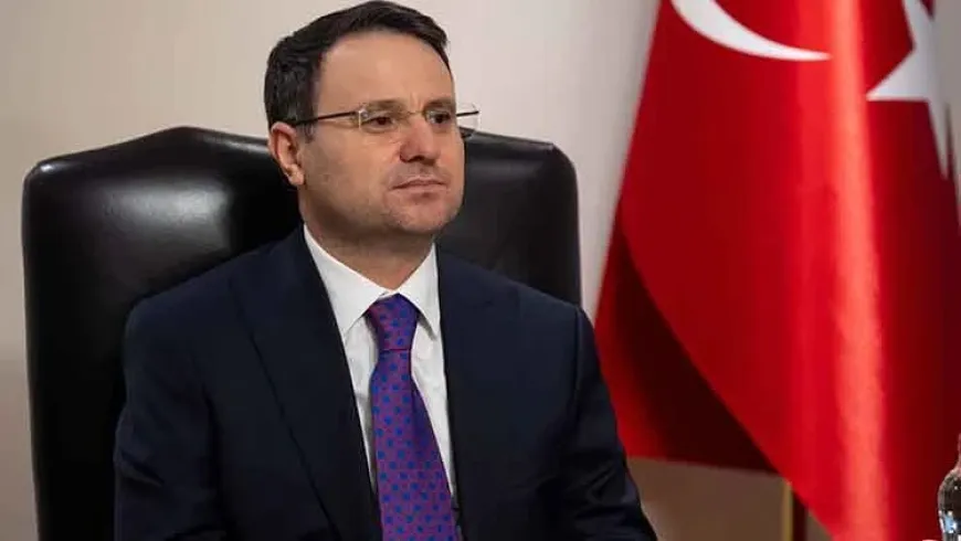 Adalet Bakanı Akın Gürlek'ten Şehit Savcı Kiraz için anma mesajı