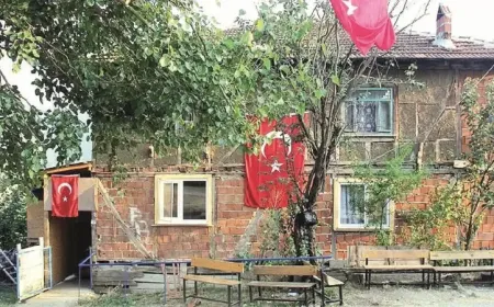 Şehit ailesi ve gazilerin özlük hakları genişletiliyor