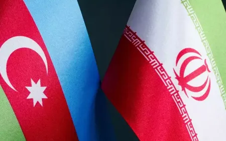 Azerbaycan'dan İran'a ABD ateşkesi için destek telefonu