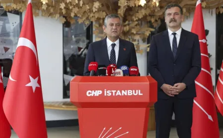 Erken seçim illüzyonu ve Ankara’nın 2027 gerçeği: Asıl hedef ne?