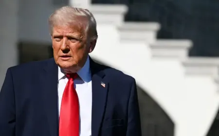 Trump'tan İran'a abluka kararı: Hürmüz Boğazı kapatılıyor