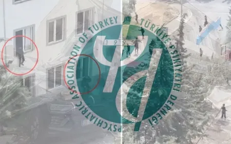 Psychiatric Association: Economic crisis fuels school violence