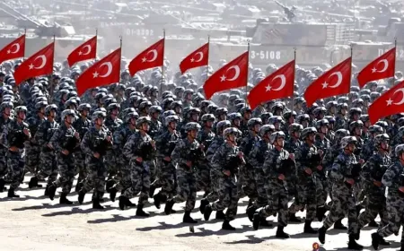 PKK ringleader Duran Kalkan issues new threats against Turkey