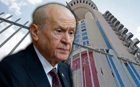 MHP dissolves Kütahya and Eskişehir chapters in party overhaul