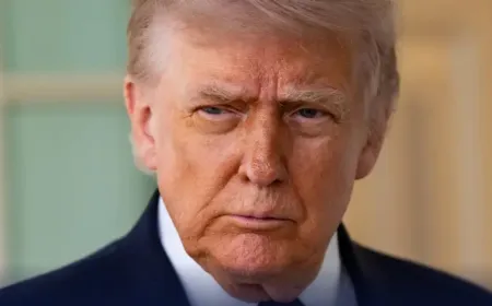 Trump confirms US-Iran negotiations to resume in Pakistan