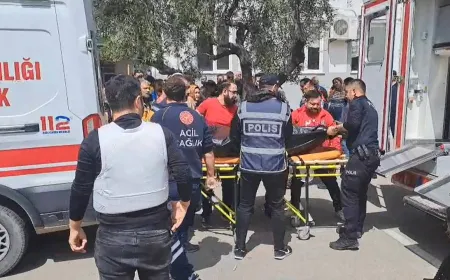 Okul katliamlarının arkasındaki gerçek: Sorumluluk sadece failin mi?