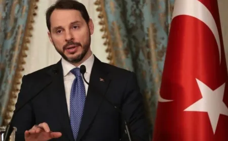 Berat Albayrak dönemi ekonomi politikaları yeniden mi gündemde?