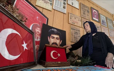 Terör mağdurlarından çağrı: Statüden önce toplumsal özür şart