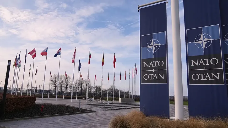 Trump'tan NATO resti: Ayrılmayı ciddi şekilde düşünüyoruz
