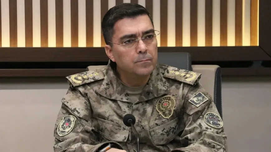 Şehit Başkomiser Ali Ulvi Ağıç vefatının yıl dönümünde anıldı