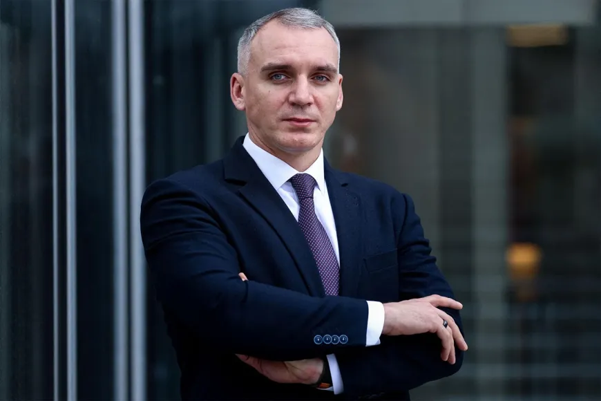 Mykolaiv Belediye Başkanı Oleksandr Sienkevych: Savaş, kriz ve direniş