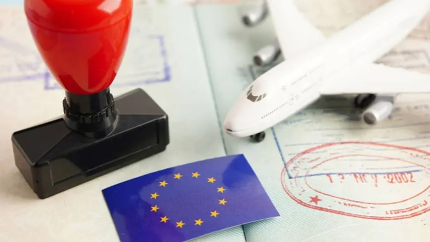 Avrupa sınırında pasaport damgası dönemi yarın sona eriyor