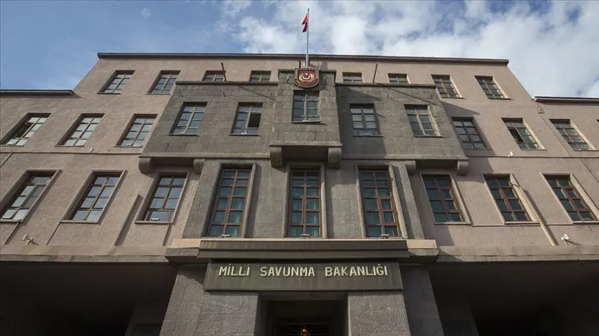 MSB'den 20 askerin şehit olduğu C-130 kazası için ilk rapor