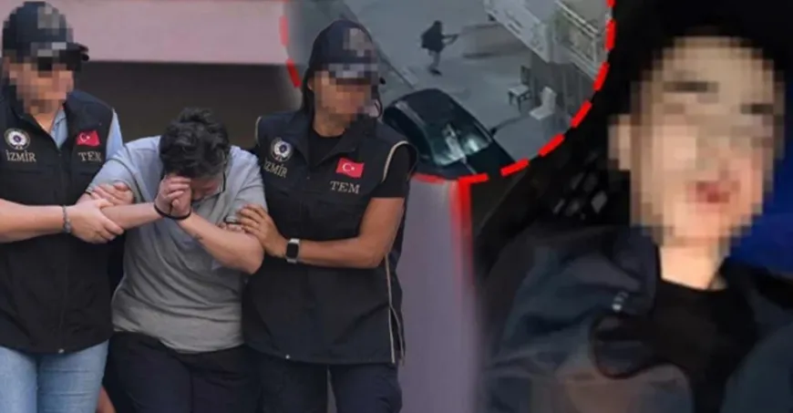 İzmir'de üç polisi şehit eden IŞİD sempatizanının davası başladı