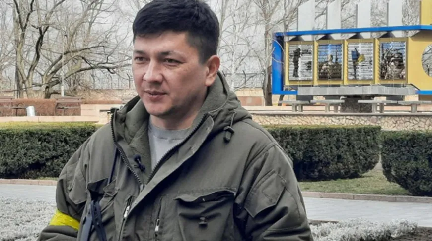 Mykolaiv'in direniş simgesi Vitali Kim'in kriz yönetimi stratejisi