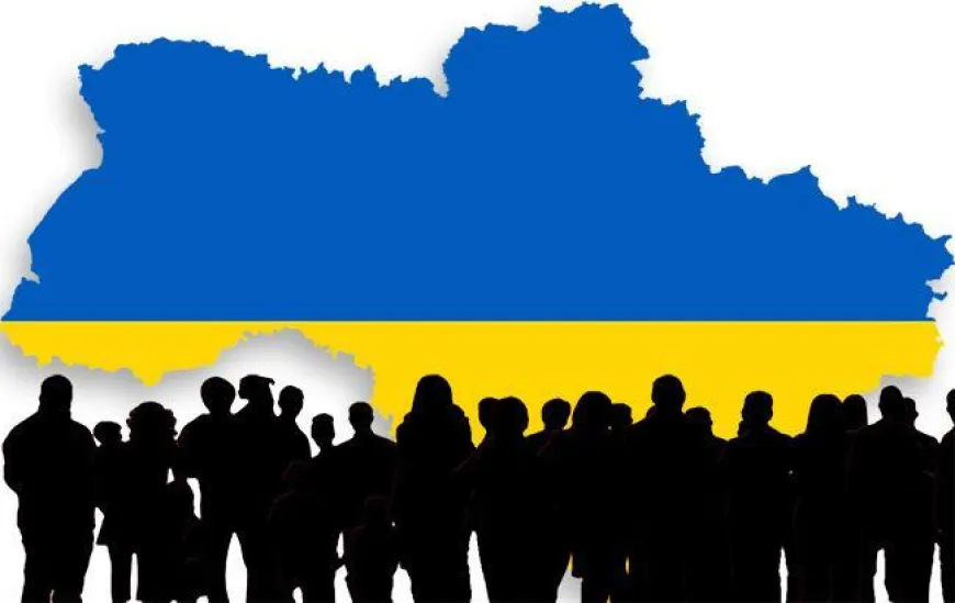 Ukrayna demografik felaketin eşiğinde: Nüfusun üçte biri eridi