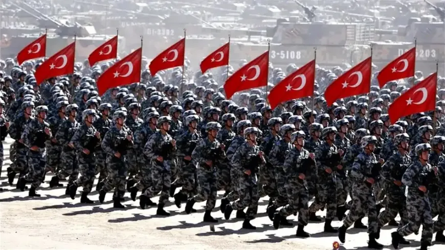 PKK ringleader Duran Kalkan issues new threats against Turkey