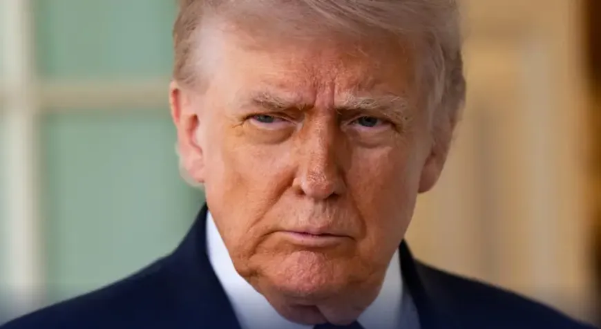 Trump confirms US-Iran negotiations to resume in Pakistan