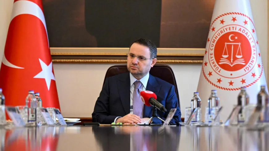 Bakan Gürlek açıkladı: Gülistan Doku dosyası neden açıldı?