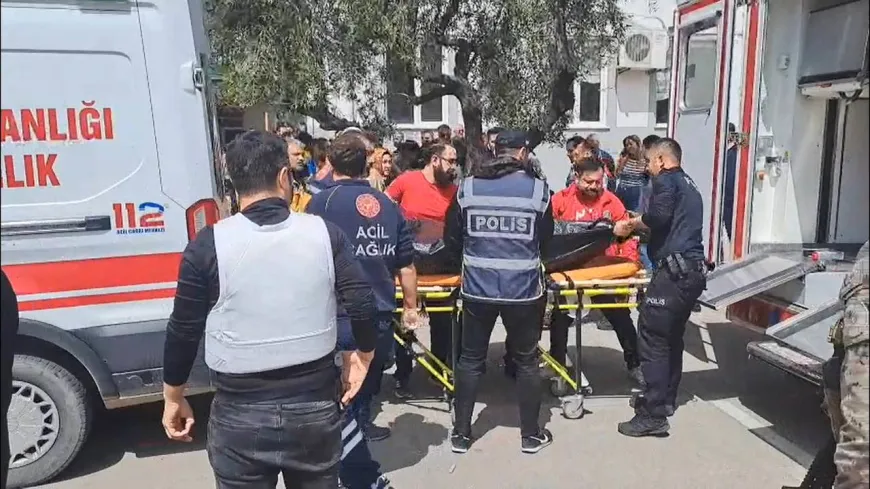 Okul katliamlarının arkasındaki gerçek: Sorumluluk sadece failin mi?