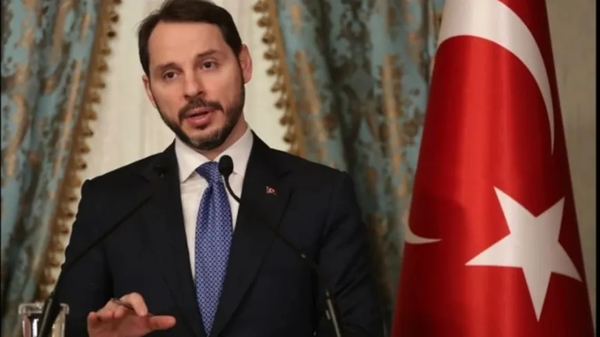 Berat Albayrak dönemi ekonomi politikaları yeniden mi gündemde?
