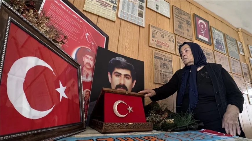Terör mağdurlarından çağrı: Statüden önce toplumsal özür şart