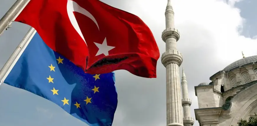 Türkiye-AB hattında kriz ve yeni arayışlar: Ankara rotayı değiştiriyor mu?