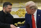 Trump’ın Polonya hamlesi NATO’ya yeni mesaj verdi