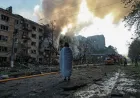 Rusya’nın Kiev saldırısı güç değil stratejik çaresizlik mesajı verdi