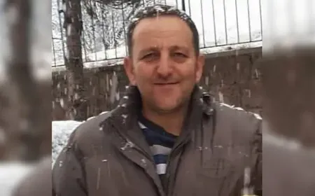 Kayserili uzman çavuş Orhan Karakuş şehit oldu