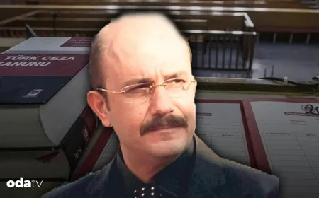 Okan Bato dosyasında FETÖ iddiaları yeniden tartışılıyor