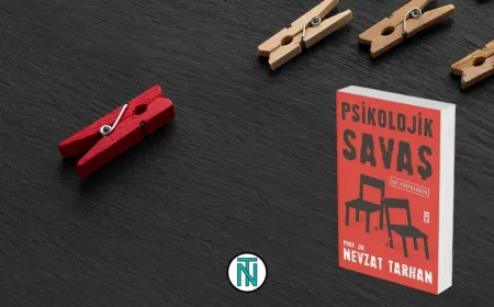 Psikolojik Savaş kitabı dijital çağda ne söylüyor