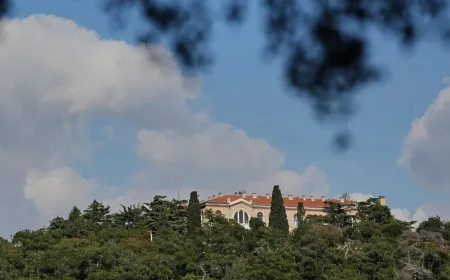 Heybeliada Ruhban Okulu için Eylül beklentisi arttı