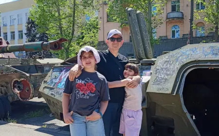 Türkiye Ukrayna'nın yanında, ama Ukrayna'daki Türk vatandaşları yalnız!
