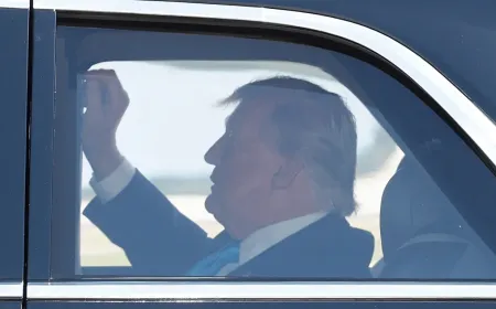 Trump Polonya’ya 5 bin ek ABD askeri gönderecek