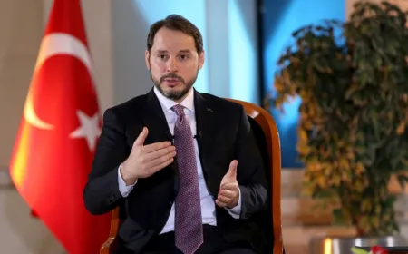 Türkiye petrol kuyruklarından gaz ihracatına uzanan yolu açtı