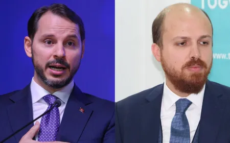 Kabinede Albayrak ve Bilal Erdoğan senaryosu konuşuluyor
