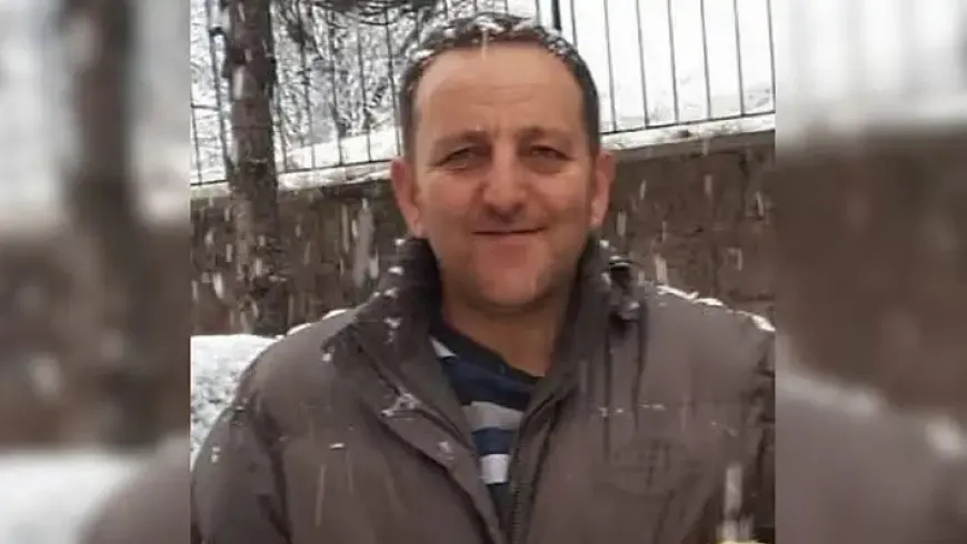 Kayserili uzman çavuş Orhan Karakuş şehit oldu