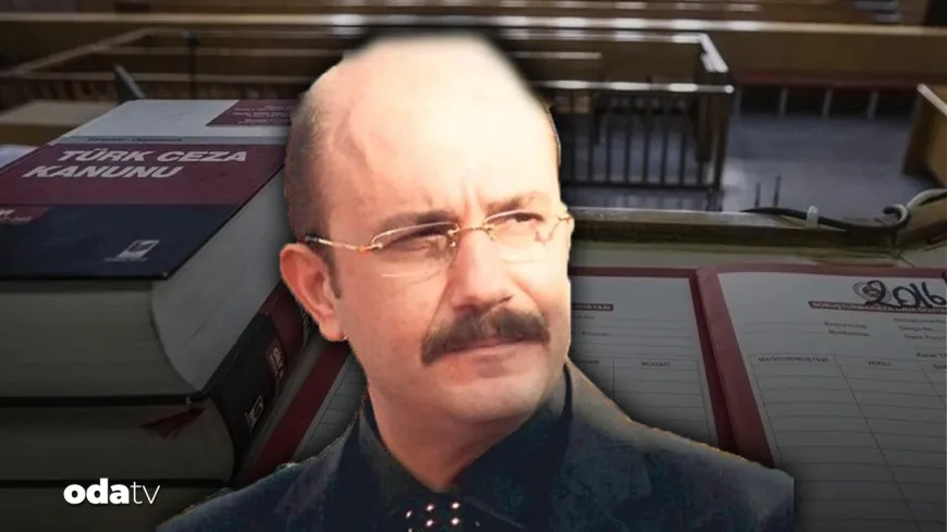 Okan Bato dosyasında FETÖ iddiaları yeniden tartışılıyor