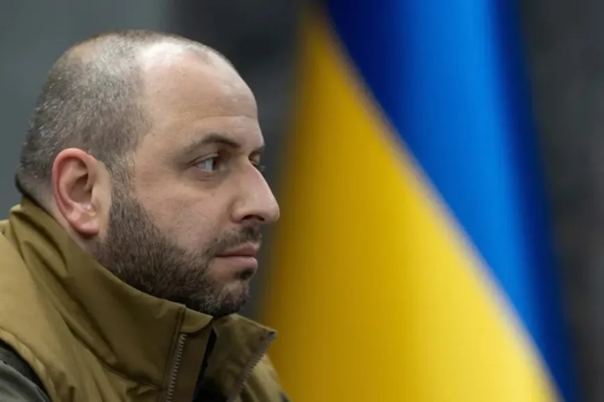 Ukrayna müzakere heyeti ABD’de yeni temaslara başladı