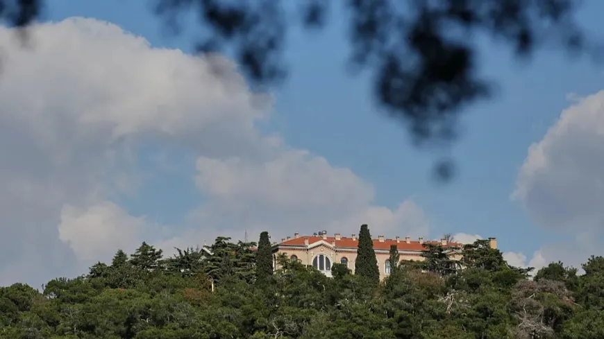Heybeliada Ruhban Okulu için Eylül beklentisi arttı