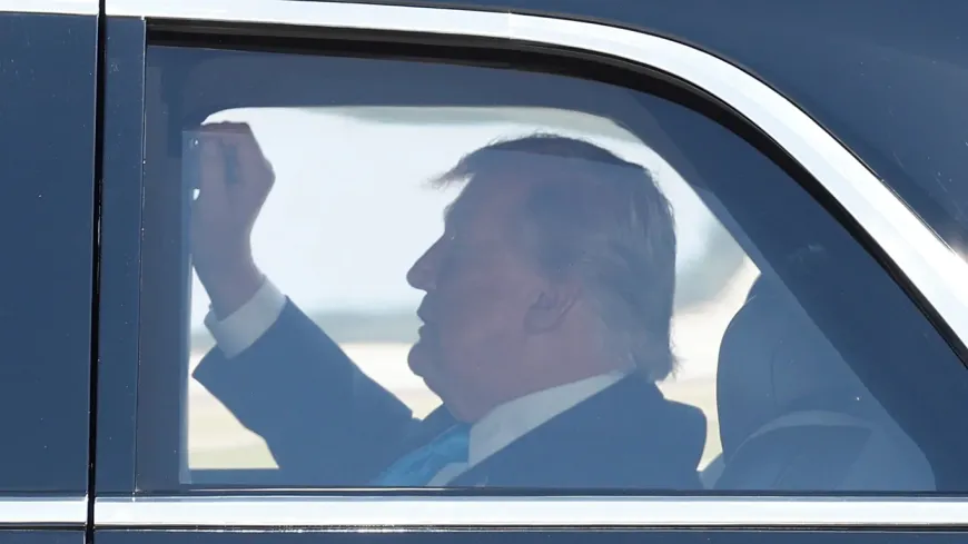 Trump Polonya’ya 5 bin ek ABD askeri gönderecek