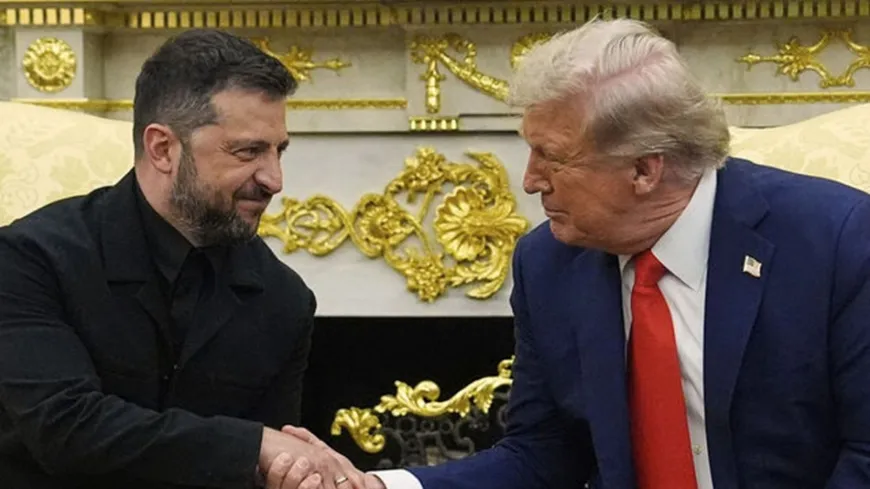 Trump’ın Polonya hamlesi NATO’ya yeni mesaj verdi